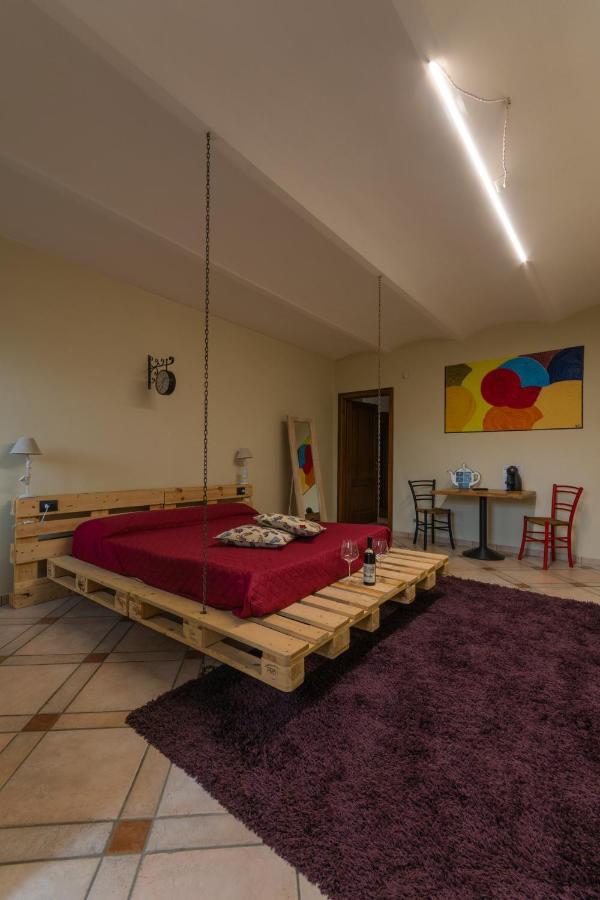 Casa Furno Certe Notti Langhe B&B 외부 사진