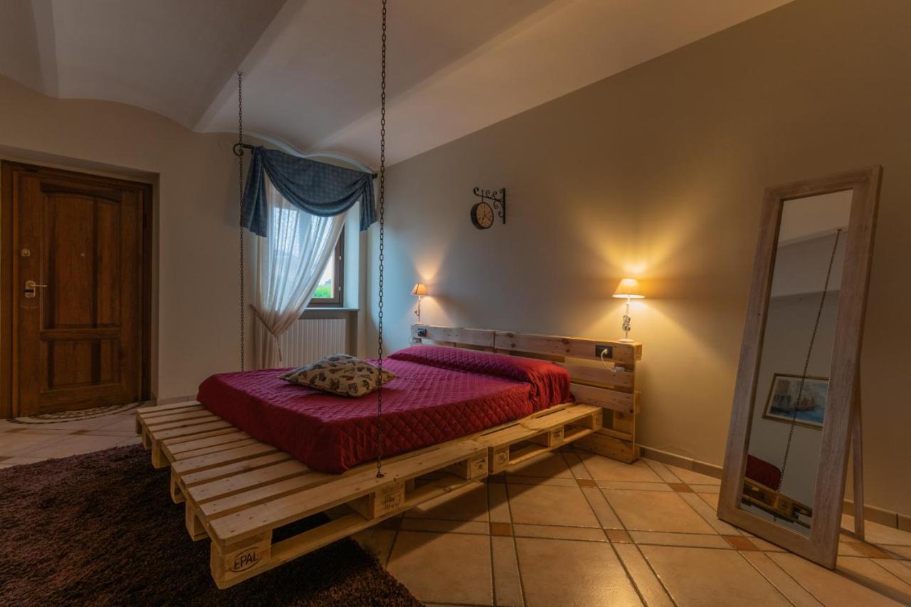 Casa Furno Certe Notti Langhe B&B 외부 사진